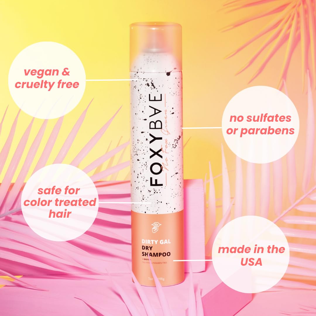 FoxyBae can held in hand for size and travel-friendly comparison