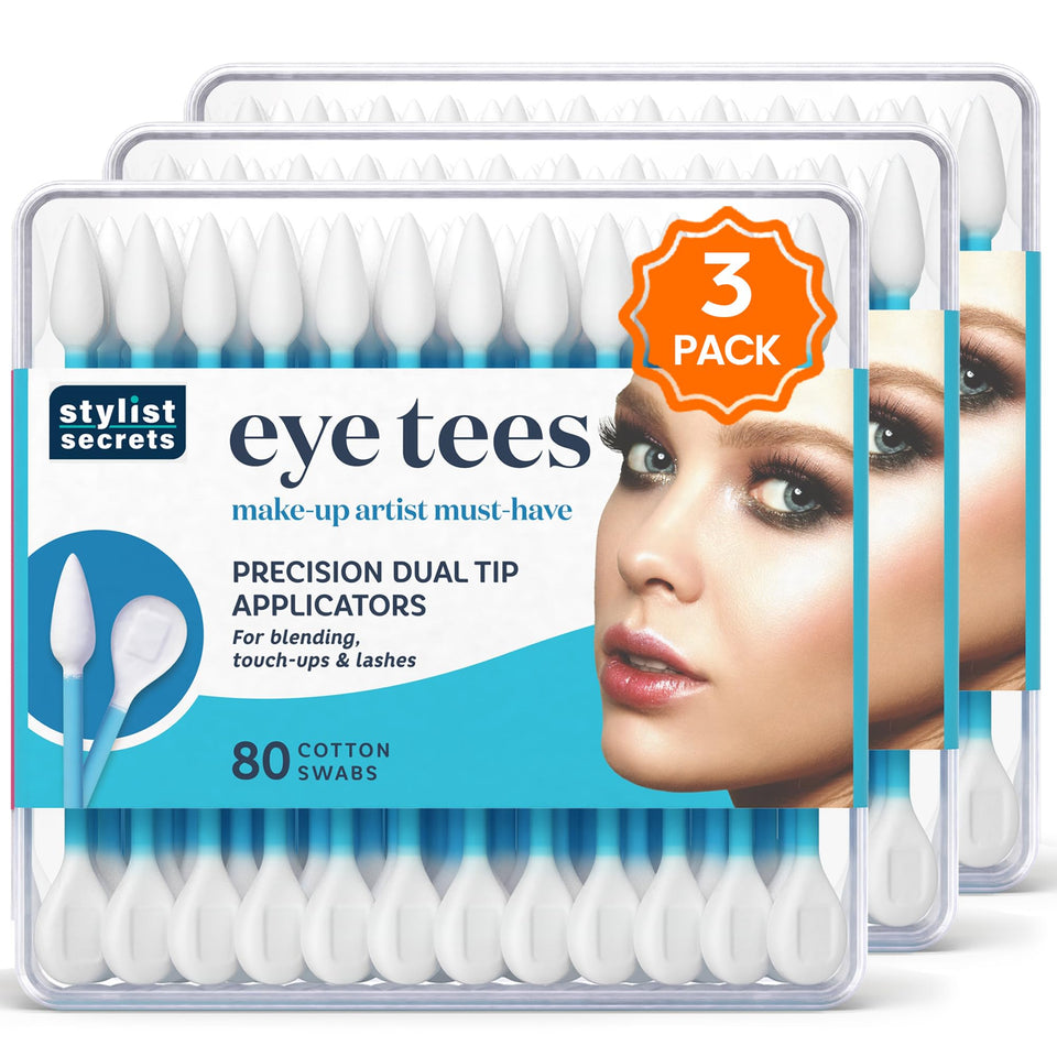 Fran Wilson front packaging showing three resealable packs and product count