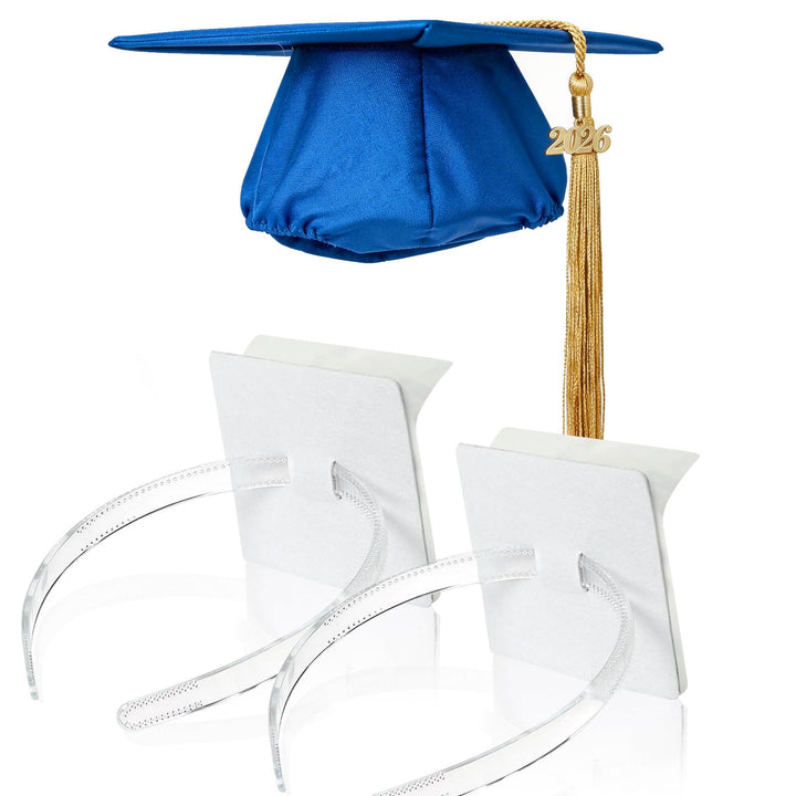 Franimo front packaging showing two headbands and compact gift-ready design benefit secure fit