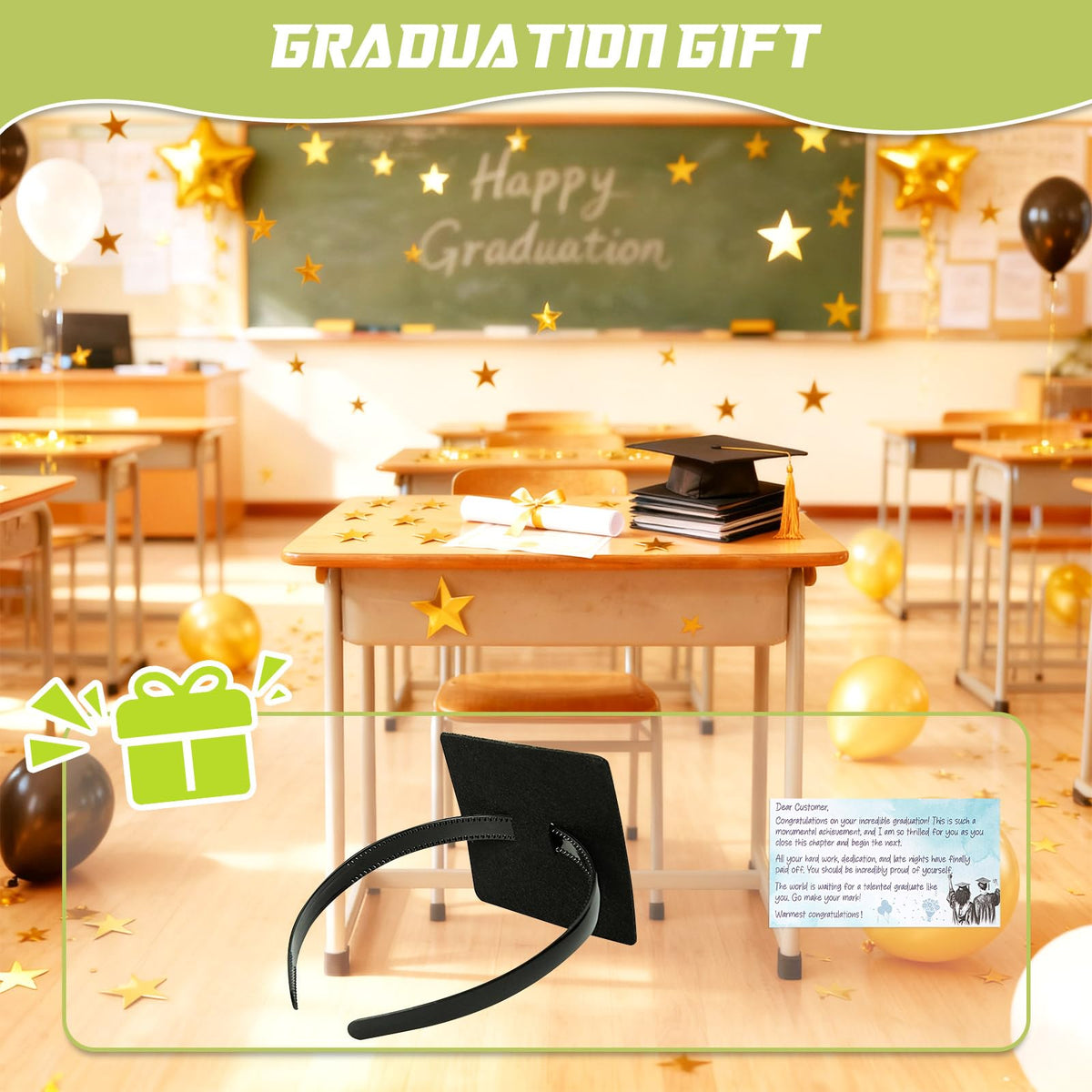 Franimo two-pack gift presentation ideal for sharing with a friend