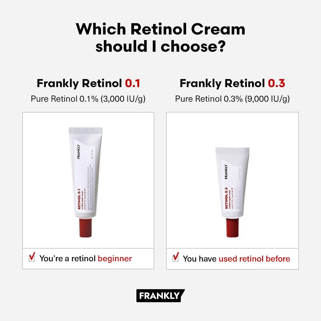 FRANKLY beside a coin for 0.7 fl oz size reference and travel convenience