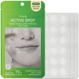 FRANZ front packaging showing pack and branding with easy storage benefit