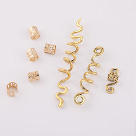 FRDTLUTHW jewelry arranged as gift, presents easy storage and presentable packaging