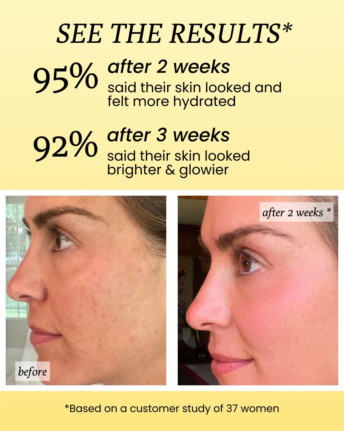 FRÉ Argania Active Complex ingredient close-up showing antioxidant support benefit