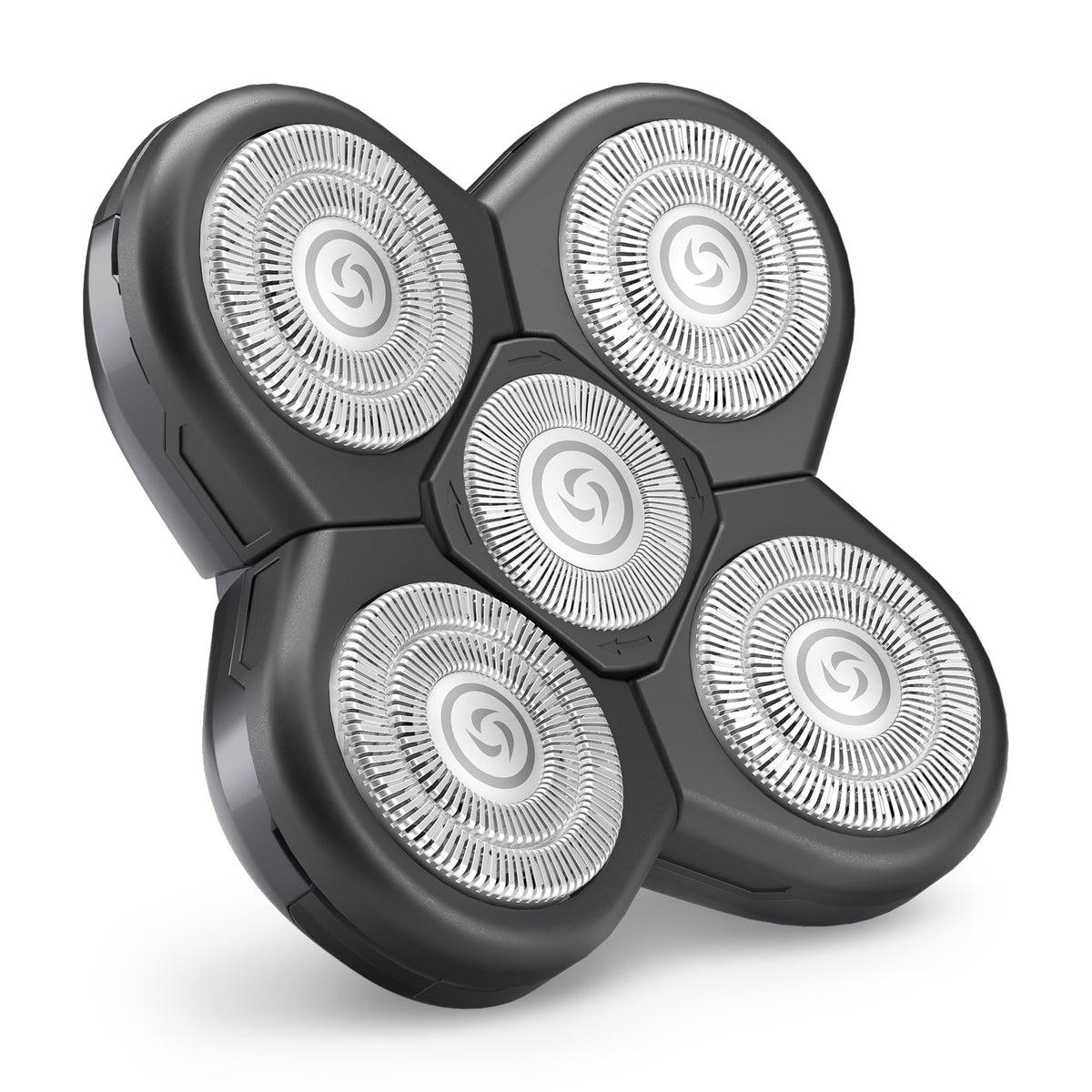 Freebird FlexSeries front packaging showing single blade pack and compatibility benefit