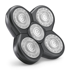 Freebird FlexSeries front packaging showing single blade pack and compatibility benefit