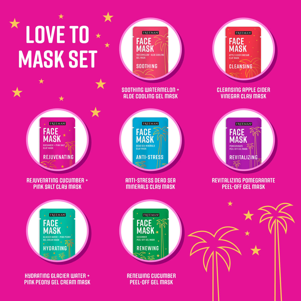 Freeman charcoal mask texture close-up for deep cleansing benefit