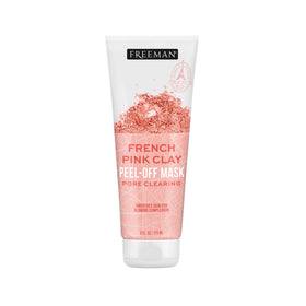 Freeman front packaging showing tube and product name for clear identification and benefit