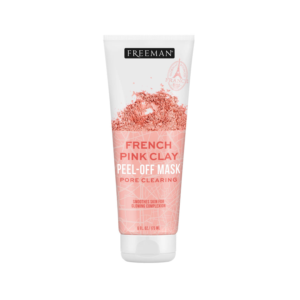 Freeman front packaging showing tube and product name for clear identification and benefit