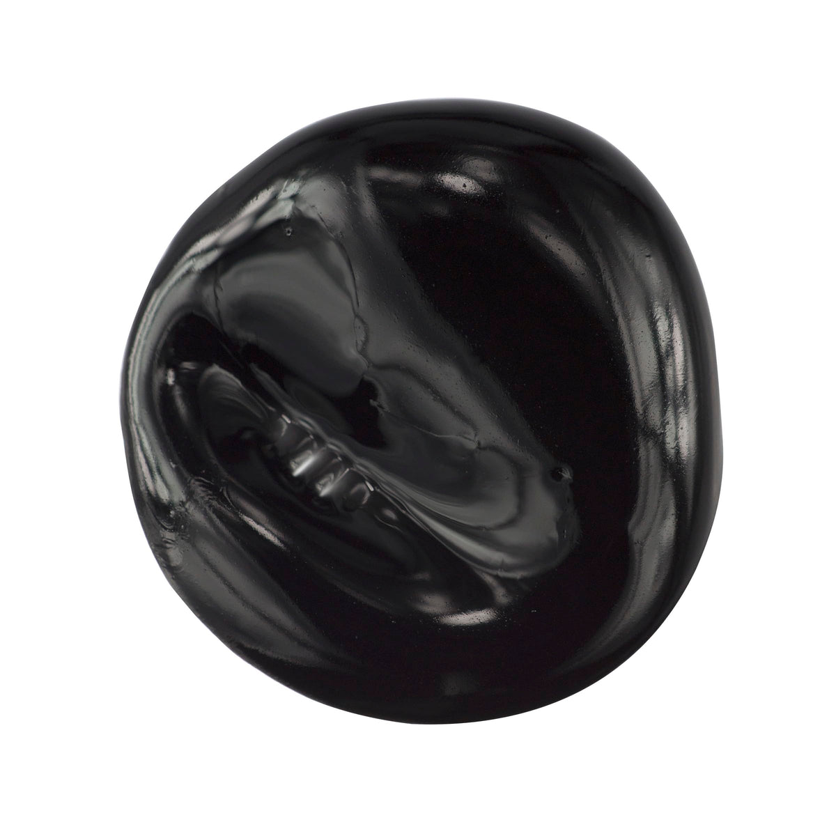 Freeman close-up of gel texture highlighting smooth application benefit