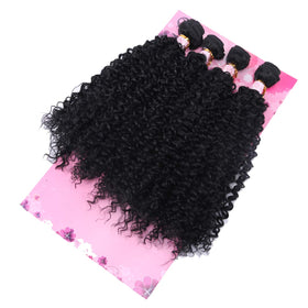FRELYN bundle with weight tag showing 70g per bundle for balanced density