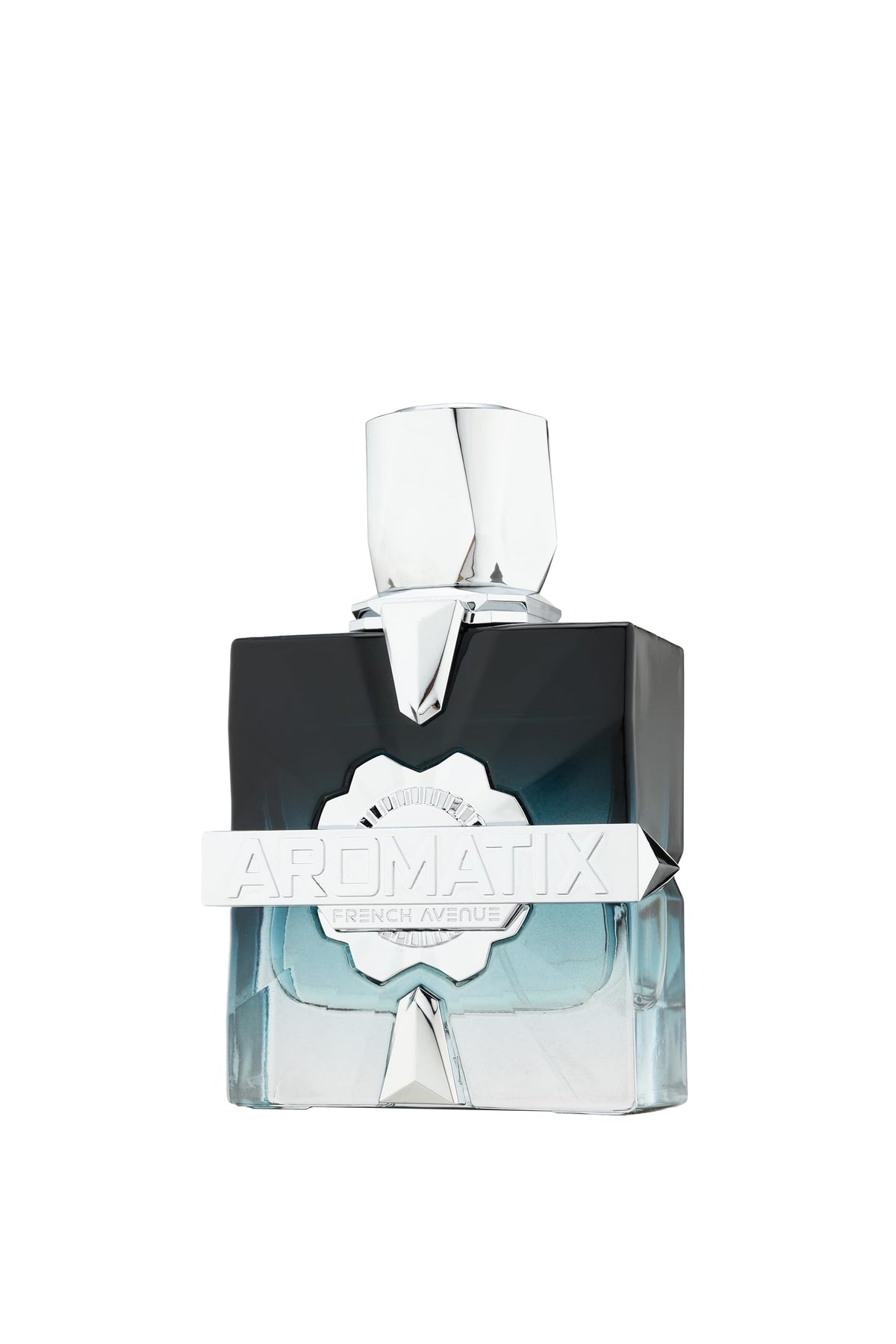 French Avenue atomizer close-up highlighting spray nozzle for precise application