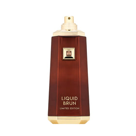 Flat lay of bergamot, cardamom, cinnamon and vanilla notes with French Avenue bottle, shows scent ingredients