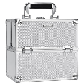 FRENESSA front packaging view showing compact bright silver finish and brand