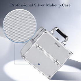FRENESSA in use on a vanity table during makeup application for professional setup