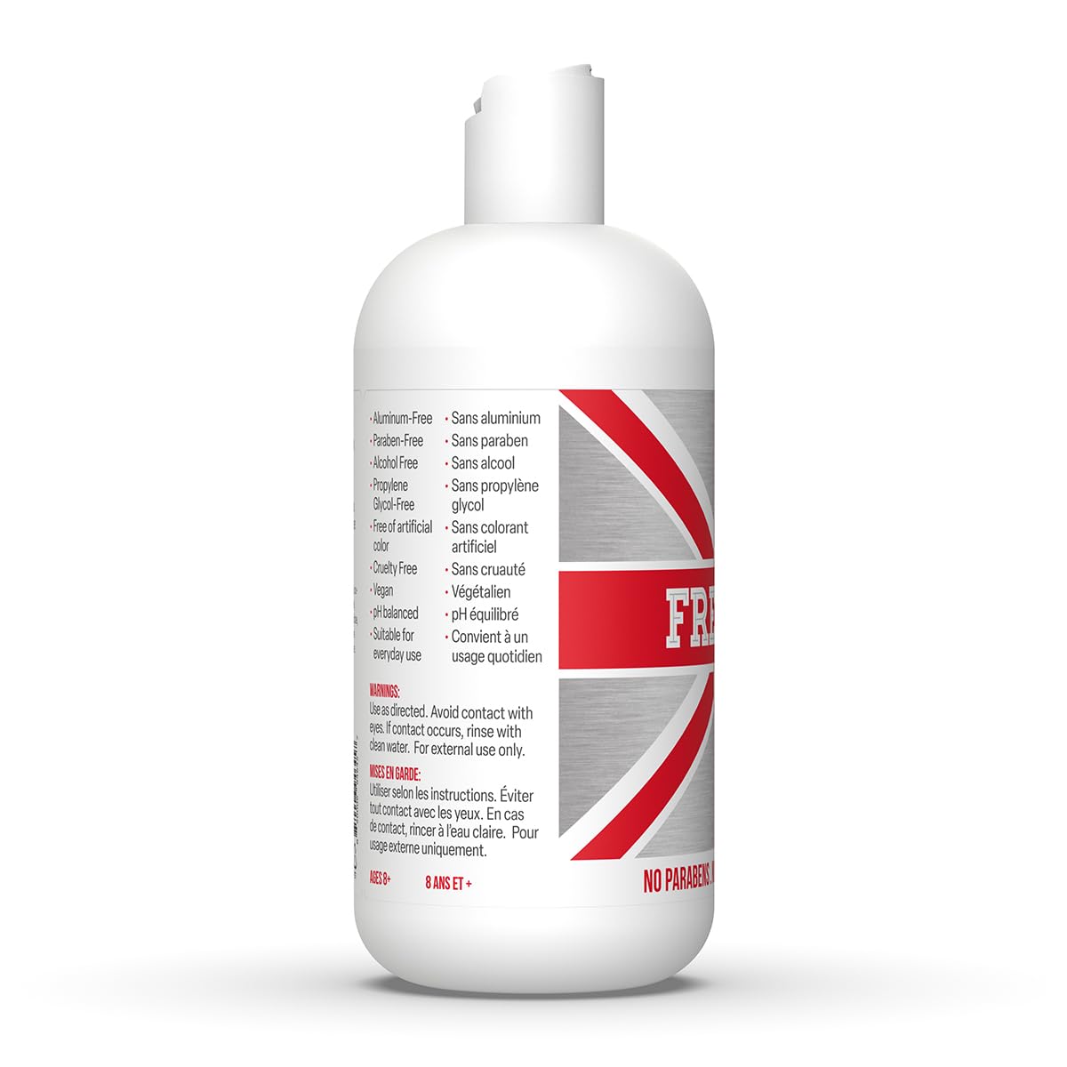Fresh Kidz scent inspiration with rosemary and cardamom showing fresh fragrance