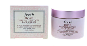 Fresh jar front packaging showing product and brand, communicates hydration boost