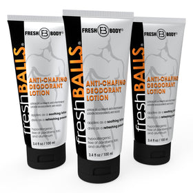 Fresh Body FB front packaging showing the product and benefits