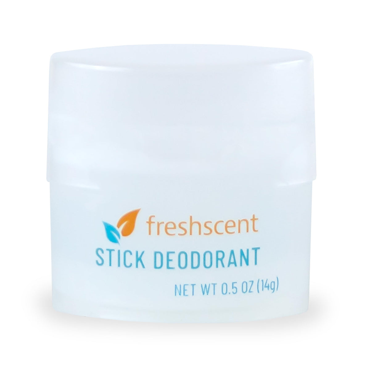 Freshscent front packaging showing 144-pack and travel benefits