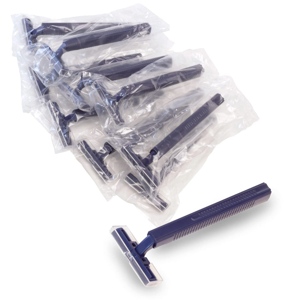 Freshscent front packaging showing 144-count bulk case and brand