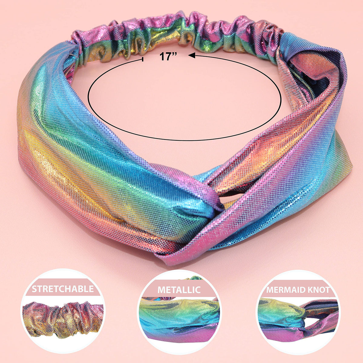 FROG SAC elastic back stretched to show adjustable comfortable fit