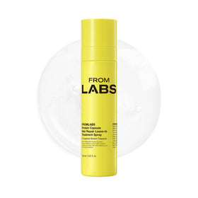 FROMLABS front packaging showing spray bottle and branding benefit lightweight protection