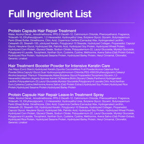 FROMLABS lifestyle bathroom routine demonstrating everyday use