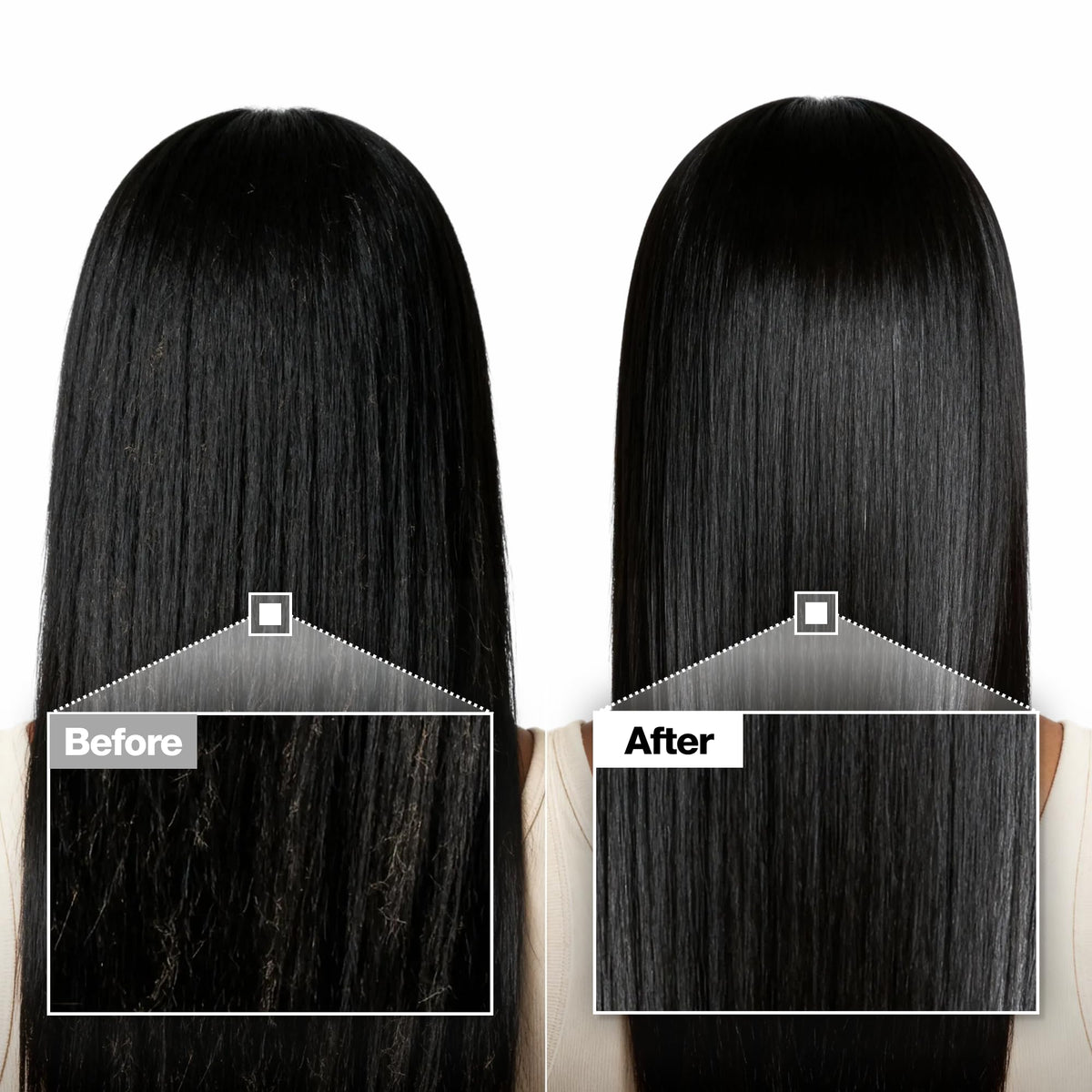 FROMLABS open cap revealing low-pH formula texture and easy application