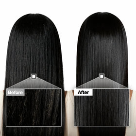 FROMLABS open cap revealing low-pH formula texture and easy application