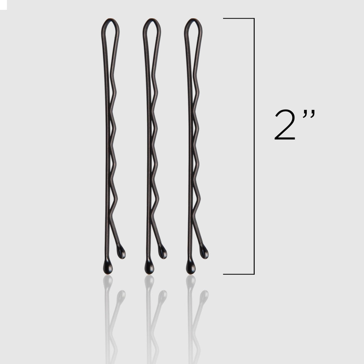 Fromm ball tip detail protecting scalp and preventing hair snagging