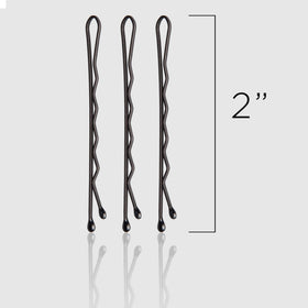 Fromm ball tip detail protecting scalp and preventing hair snagging