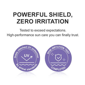 FRUDIA sunscreen in outdoor lifestyle scene showing daily sun protection advantage