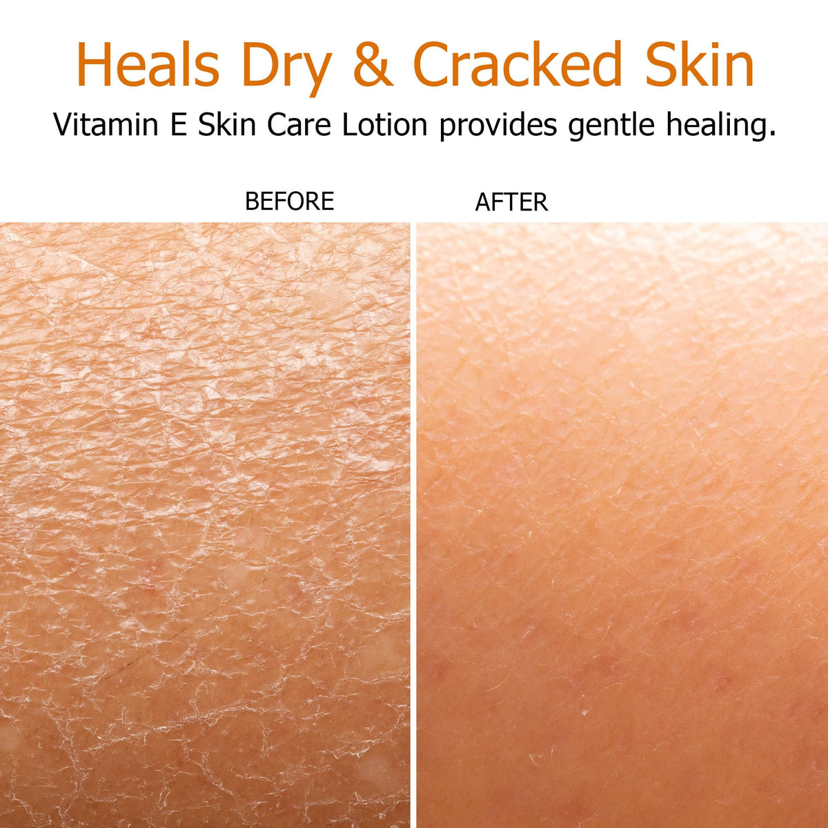 Fruit of the Earth lotion in bathroom setting suggesting daily moisturizing routine