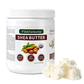 FSbbTaibanle front jar view showing packaging and natural ingredients benefit