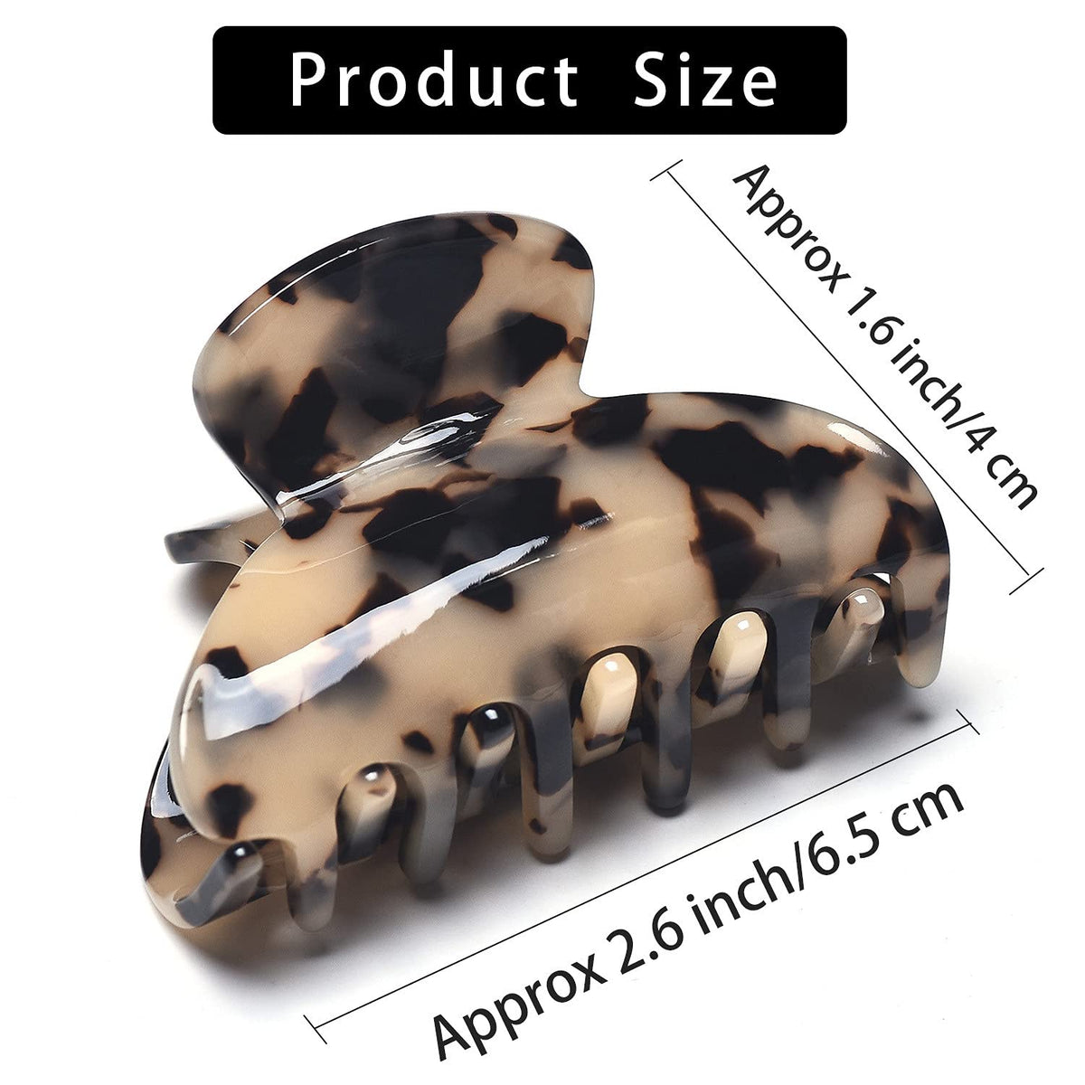 Fsmiling close-up of interlocking teeth, secure no-slip grip advantage