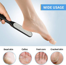 Fu Store handle detail highlighting ergonomic grip for comfortable control