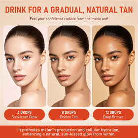 fugit clear liquid texture close-up, illustrates purity and easy mixing