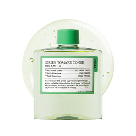 FULLY front bottle shot showing clean label and product benefit