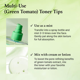 FULLY placed on bathroom shelf in lifestyle setting for everyday use