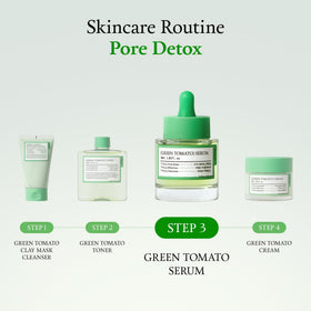 FULLY ingredient splash with vitamin C and tomato showing brightening support