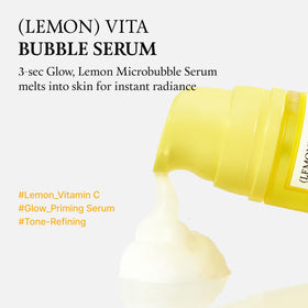 FULLY microbubble texture close-up showing lightweight, fast-absorbing finish