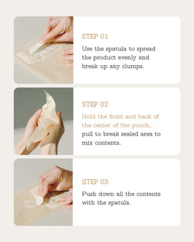 FULLY peel-off modeling mask being removed to reveal hydrated glowing skin beneath