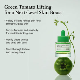 FULLY dropper dispensing serum demonstrating easy controlled application