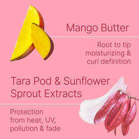 Function of Beauty cream texture showing smooth, non-greasy hydration