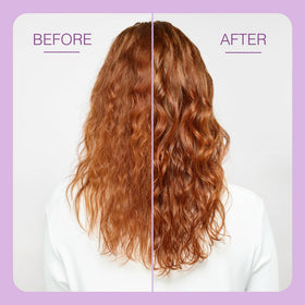 Function of Beauty argan oil ingredient bottle highlighting nourishing moisture