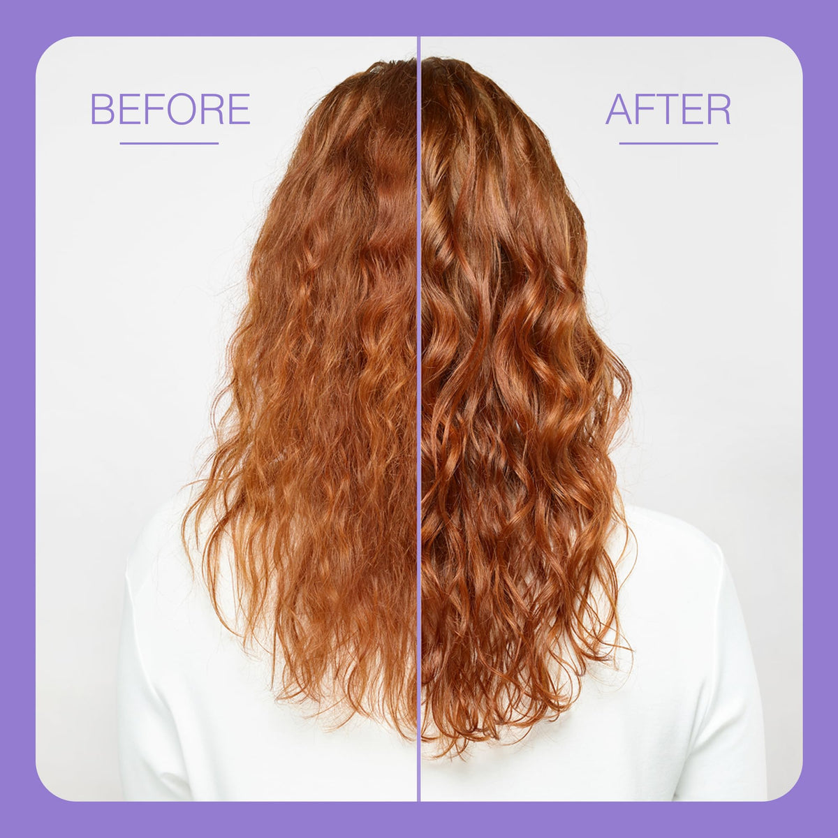 Function of Beauty shampoo paired with matching conditioner for complete routine