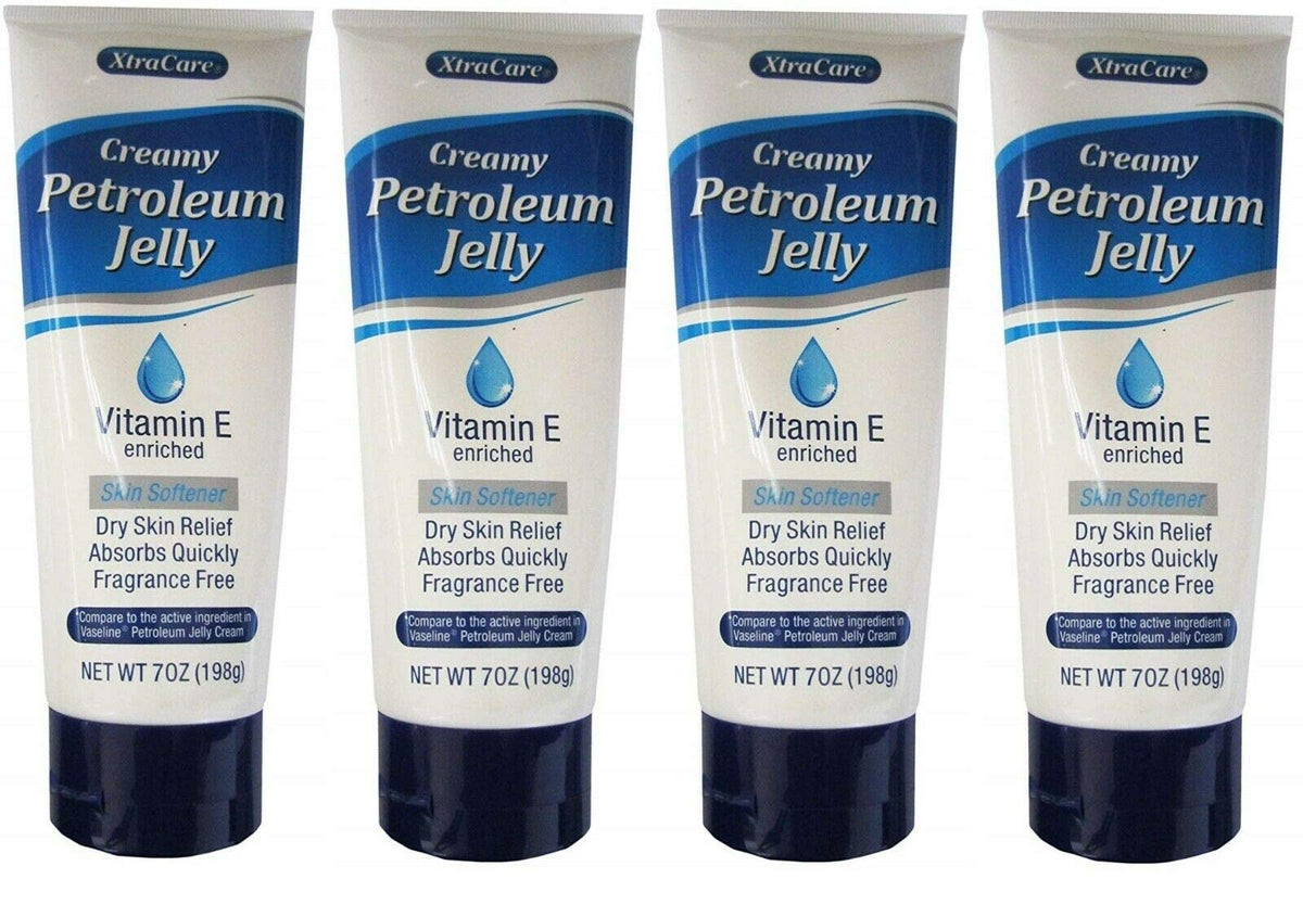 Fungoto front packaging 4-pack showing jars and fast-absorbing benefit