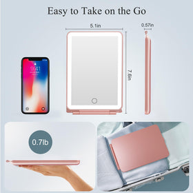 FUNTOUCH touch control panel with dimming benefit for precise brightness