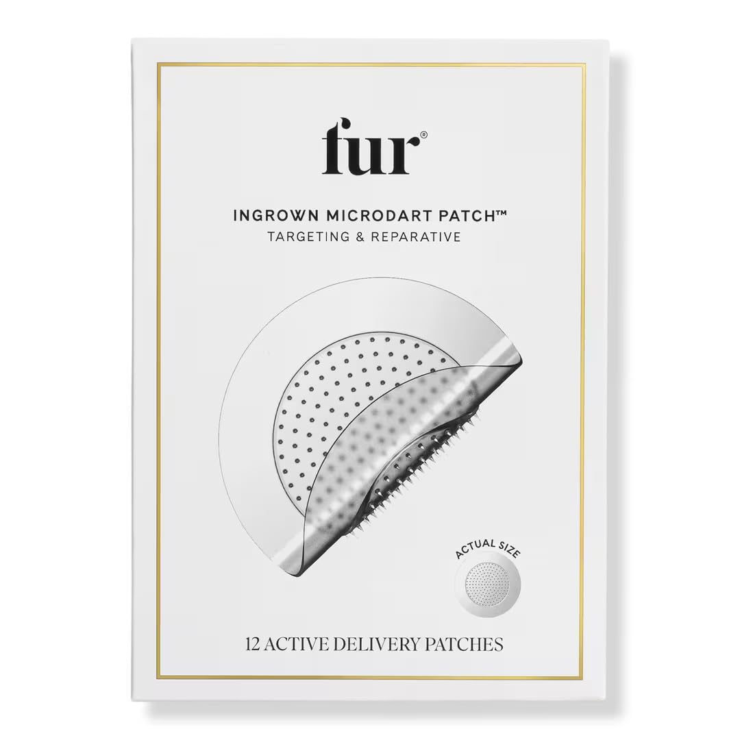Fur front packaging showing 12-pack and clear use purpose
