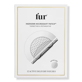 Fur front packaging showing 12-pack and clear use purpose